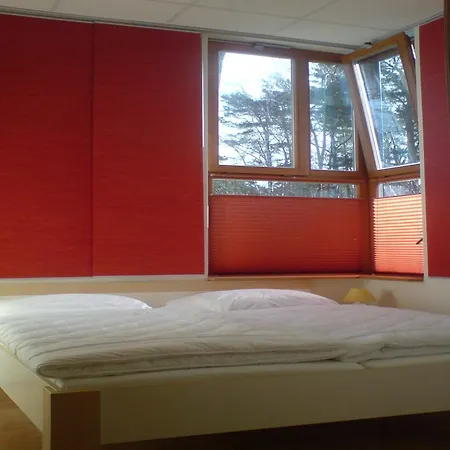 Strandloft Dh-27993 Appartamento