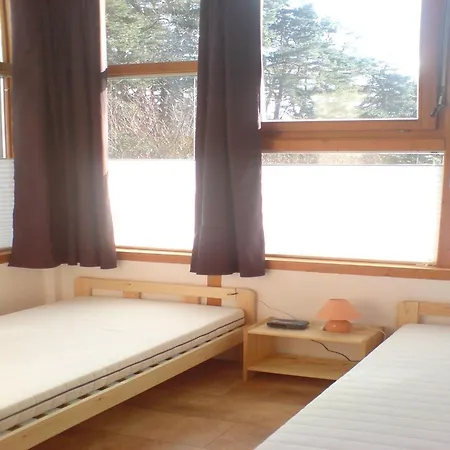 Апартаменты Strandloft Dh-27993