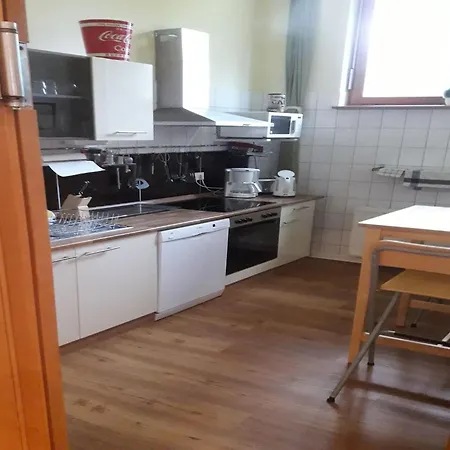 公寓 Strandloft Dh-27993 卢布明