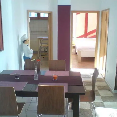 Strandloft Dh-27993 公寓