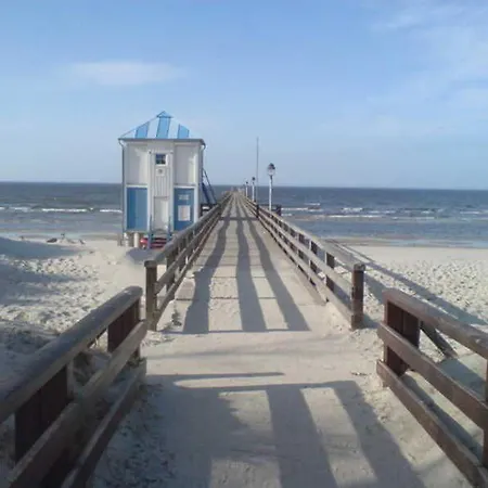 Strandloft Dh-27993 公寓 *