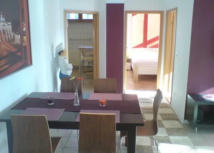 Strandloft Dh-27993 公寓 *