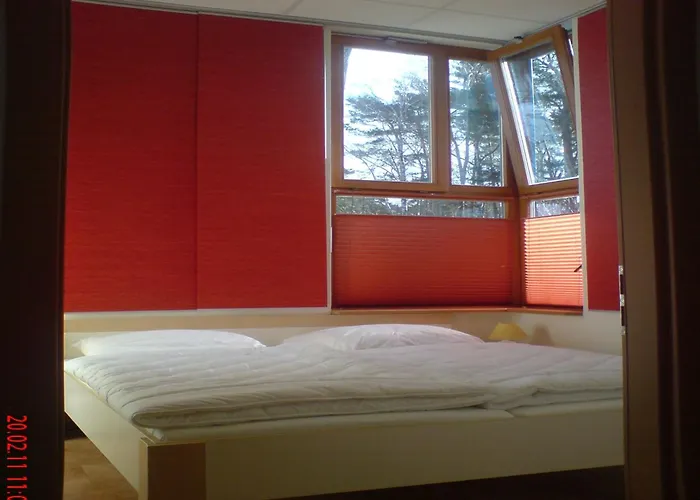 Strandloft Dh-27993 公寓