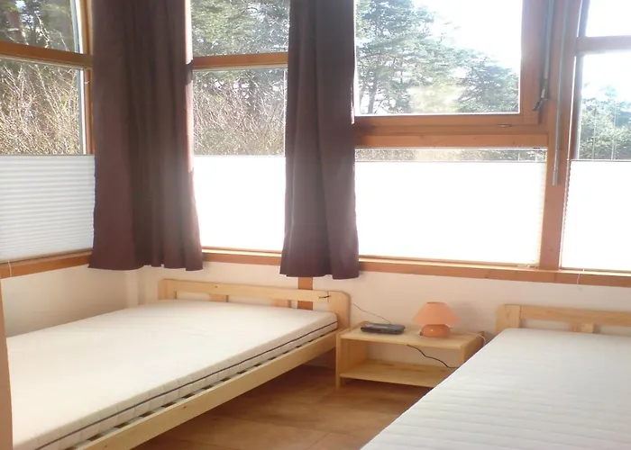 公寓 Strandloft Dh-27993