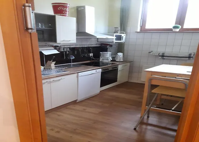 Appartamento Strandloft Dh-27993 Lubmin