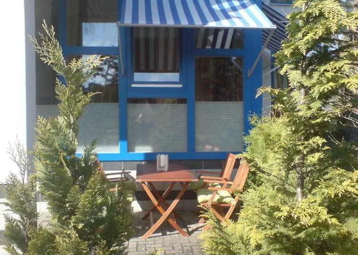 Strandloft Dh-27993 *