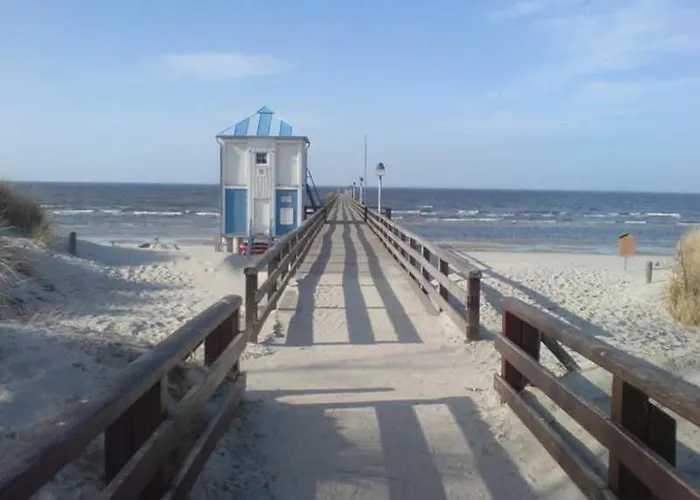 Strandloft Dh-27993 公寓 *